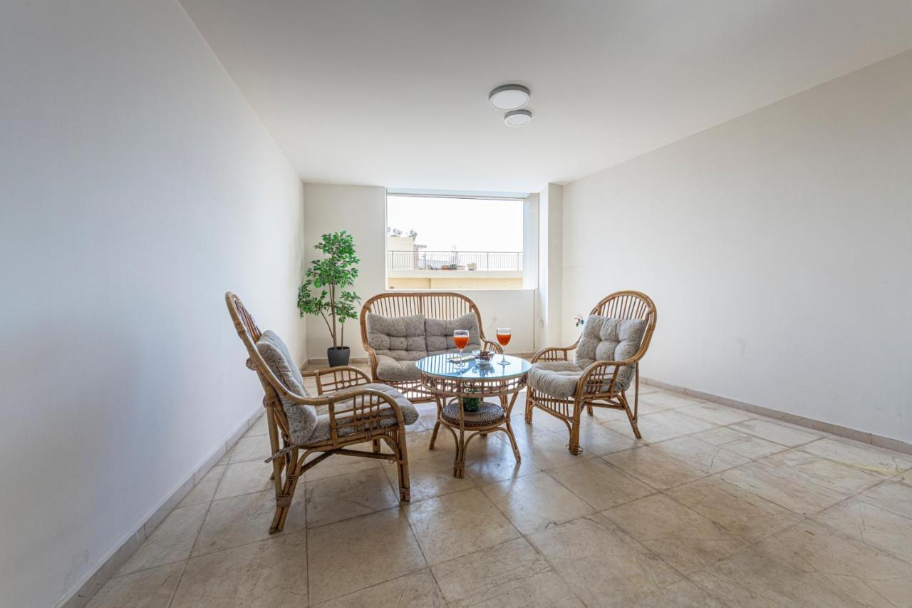Athenian Boutique Apartments Kültér fotó