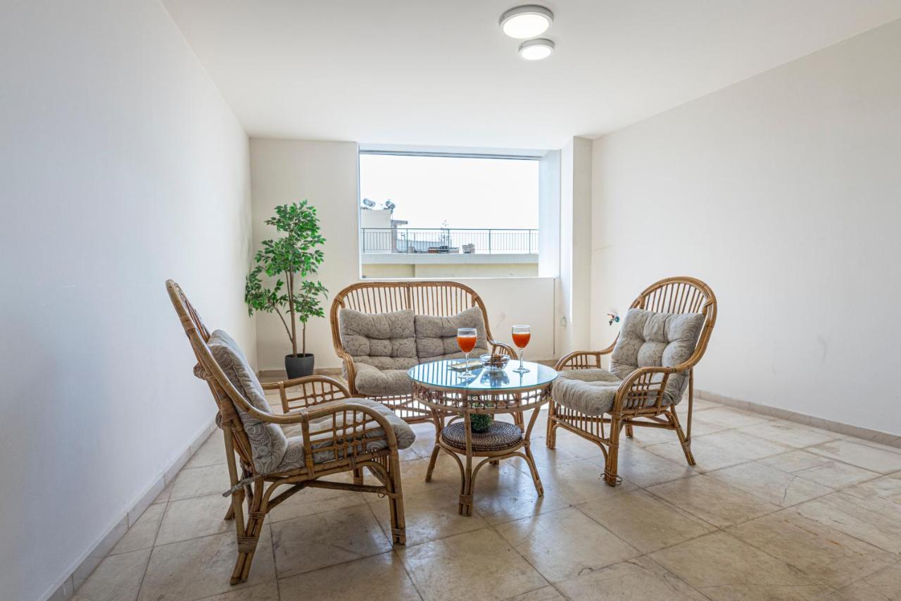 Athenian Boutique Apartments Kültér fotó