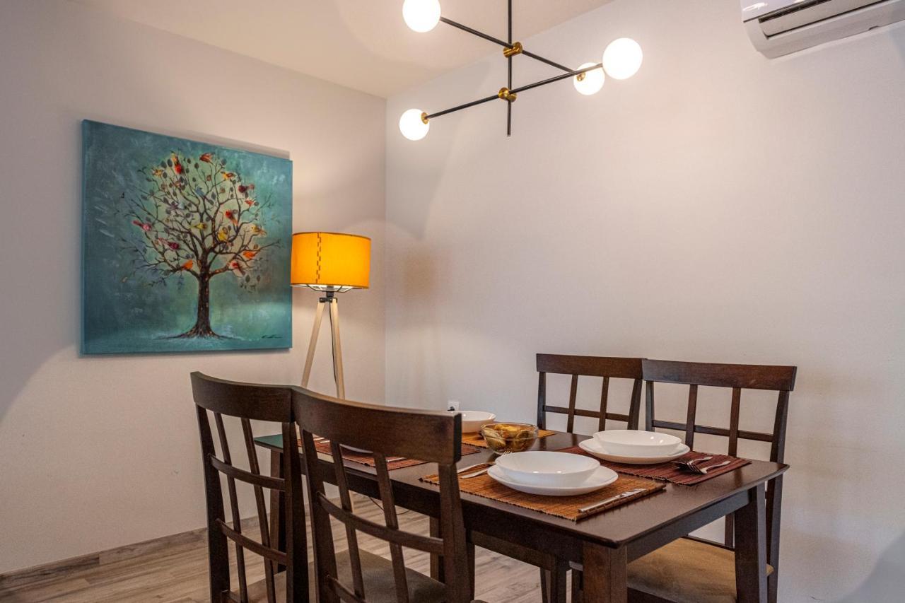 Athenian Boutique Apartments Kültér fotó