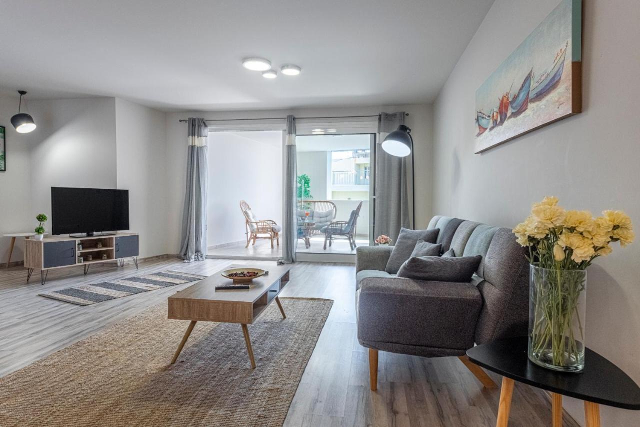 Athenian Boutique Apartments Kültér fotó