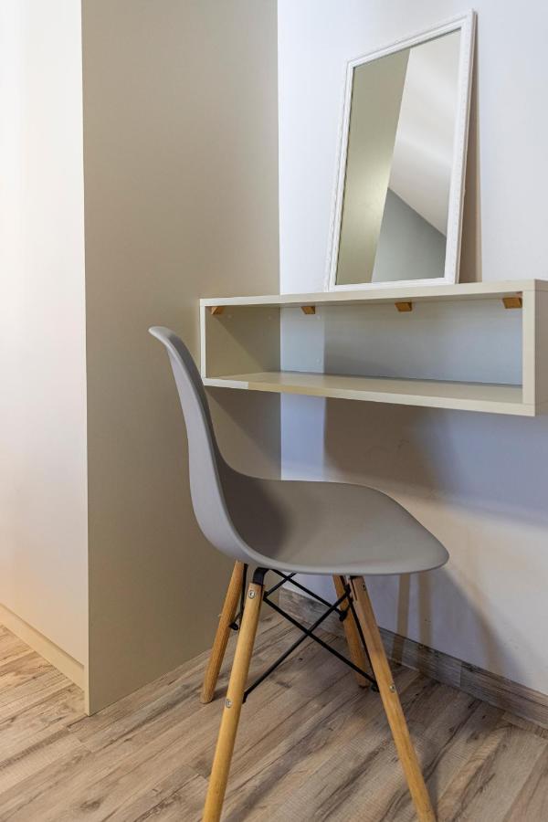 Athenian Boutique Apartments Kültér fotó