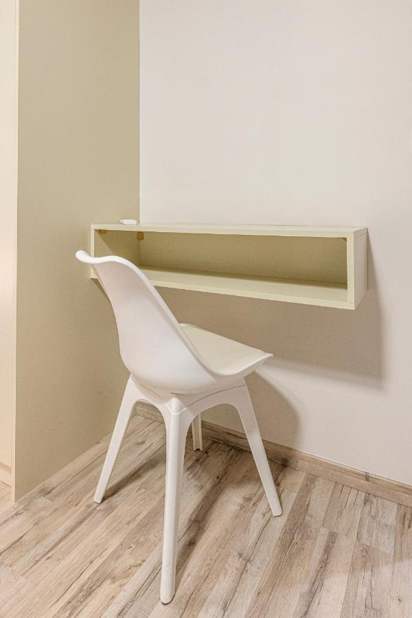 Athenian Boutique Apartments Kültér fotó
