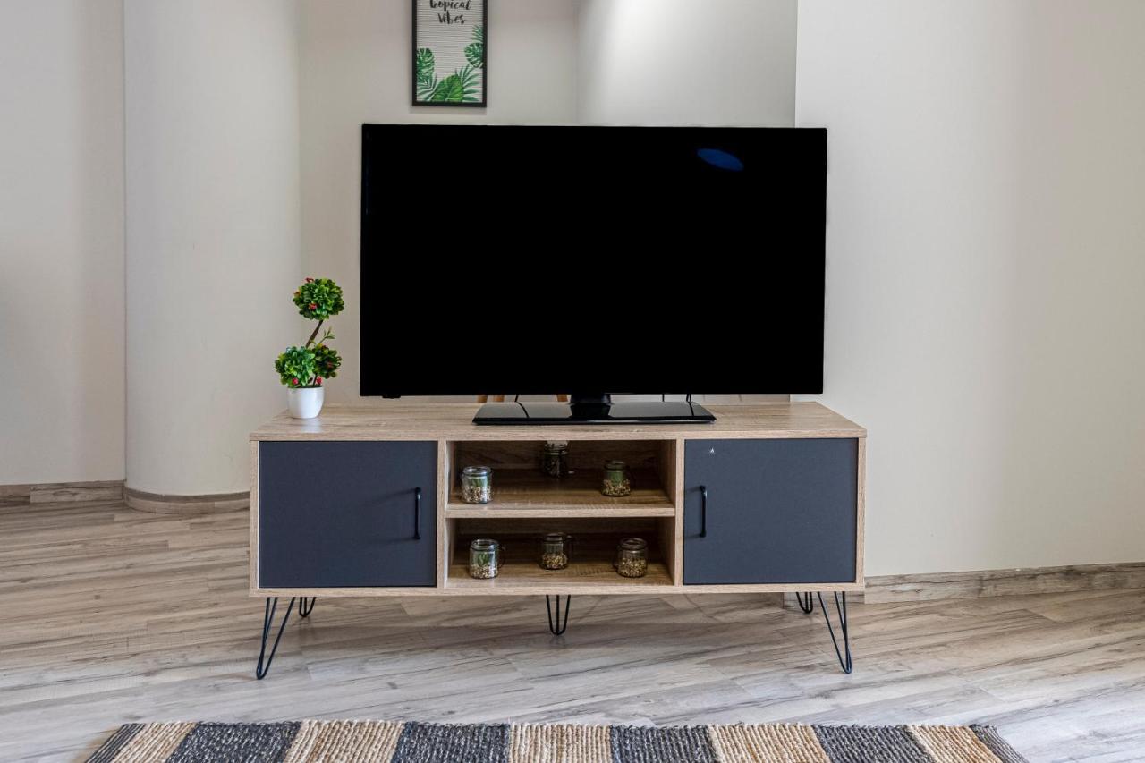 Athenian Boutique Apartments Kültér fotó