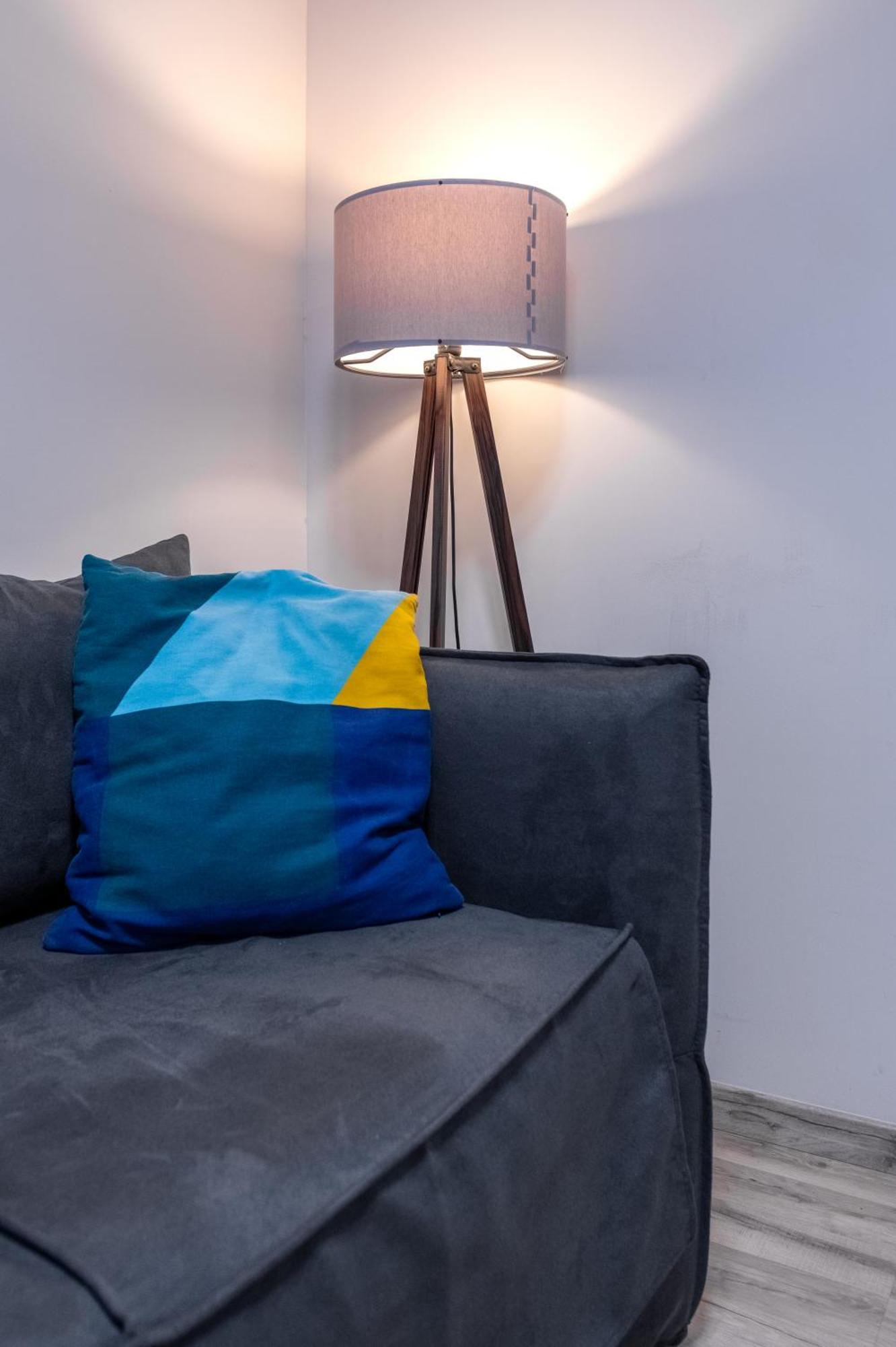 Athenian Boutique Apartments Kültér fotó