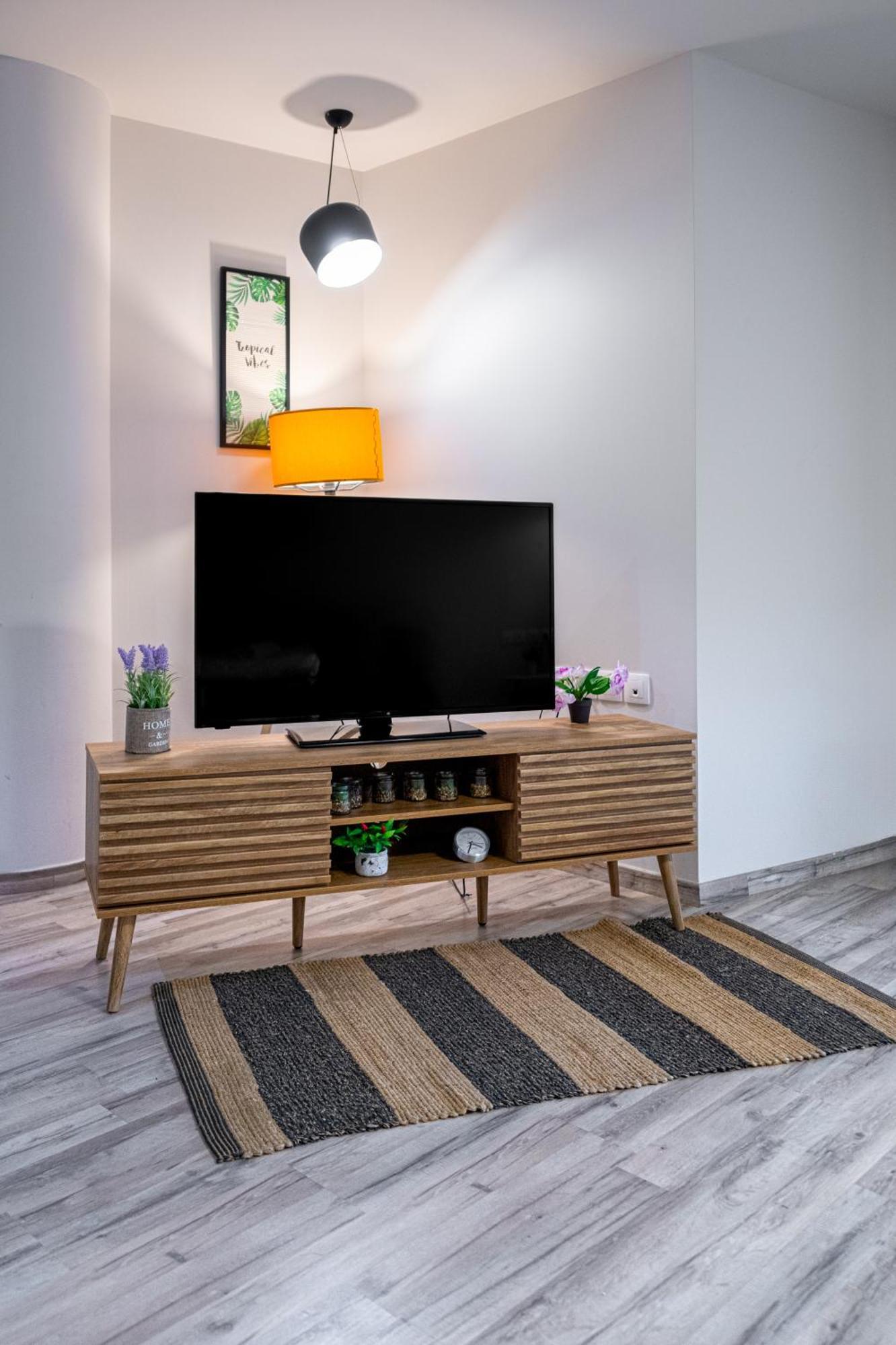Athenian Boutique Apartments Kültér fotó
