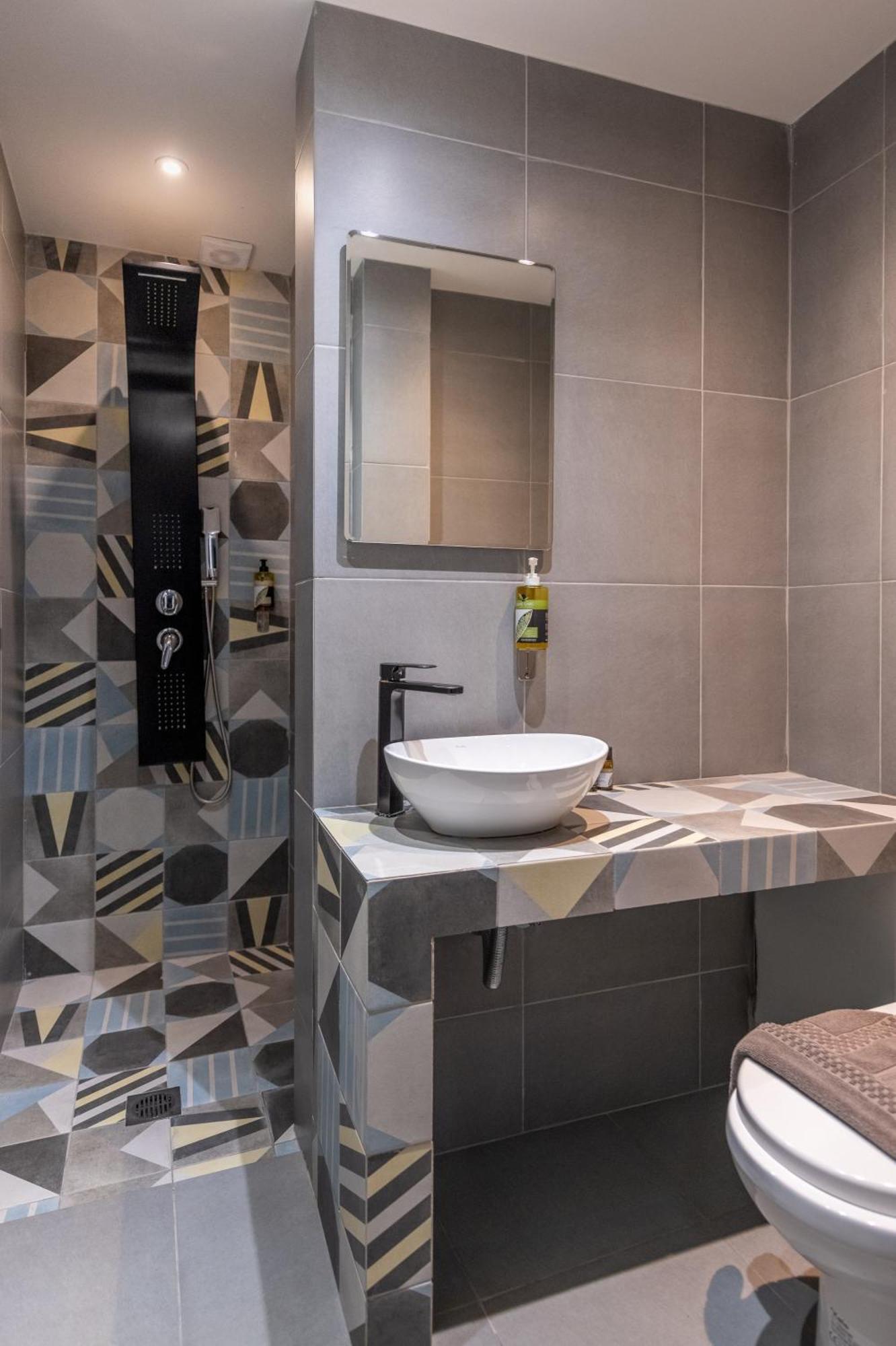 Athenian Boutique Apartments Kültér fotó