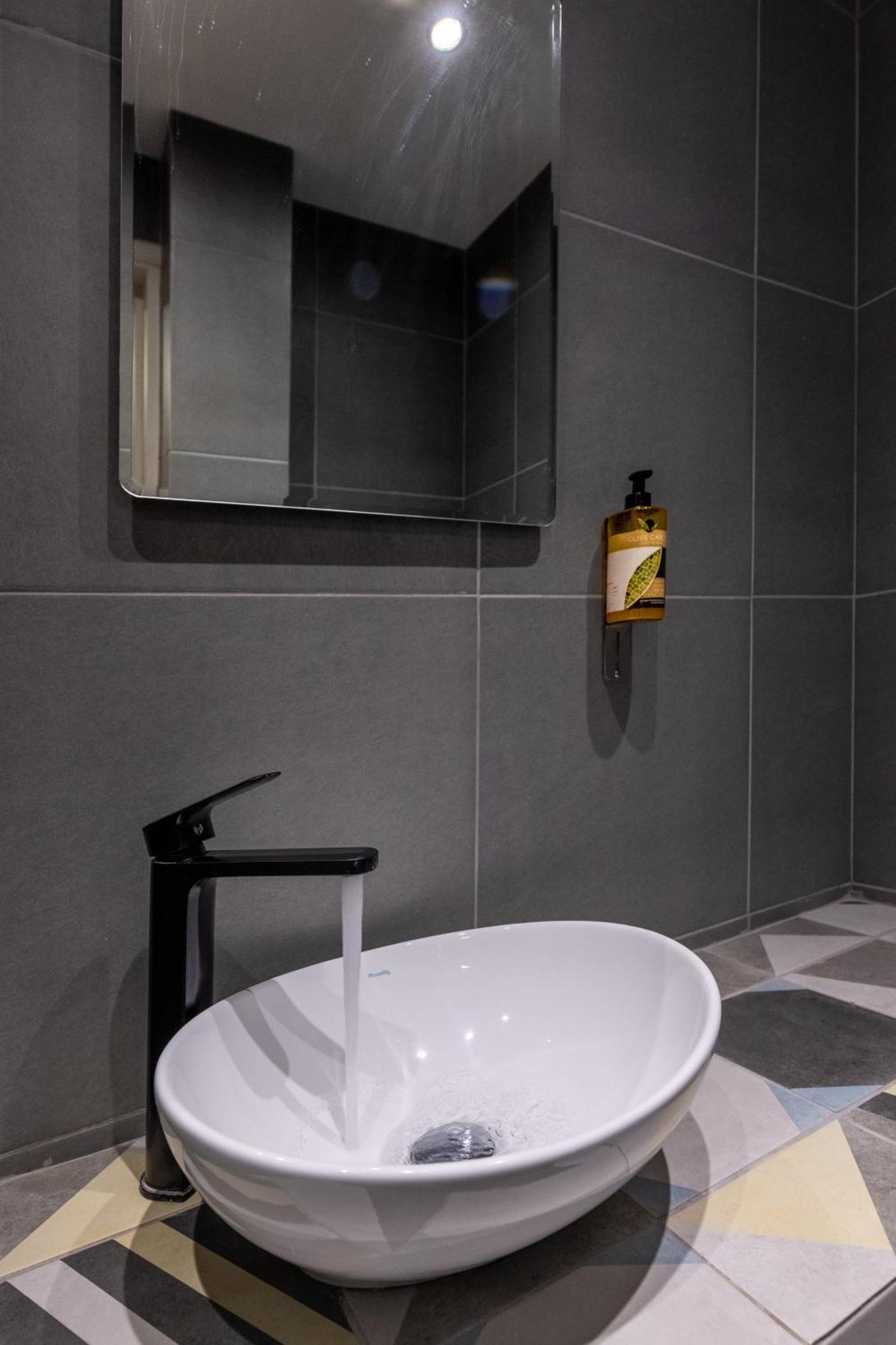Athenian Boutique Apartments Kültér fotó